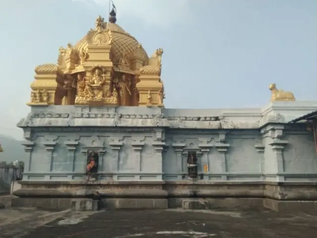 तामरीपक्कम शिलालेखाचा अर्थ काय आहे?