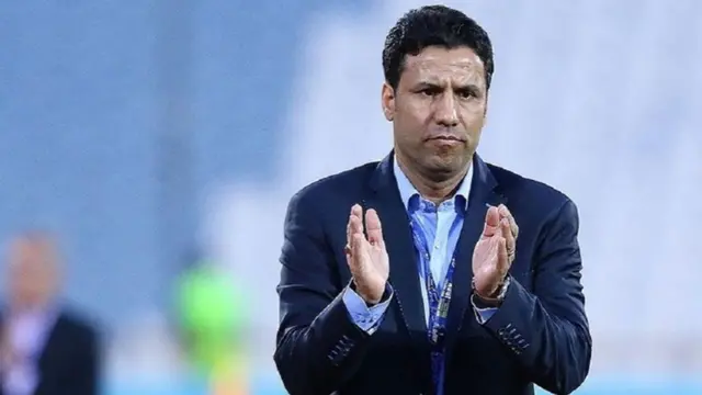 مهدی تارتار