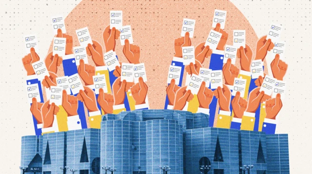 নির্বাচন সংসদ 