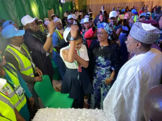 Eto ifilole abere ajesara HPV