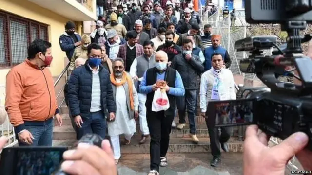 आम आदमी पार्टी