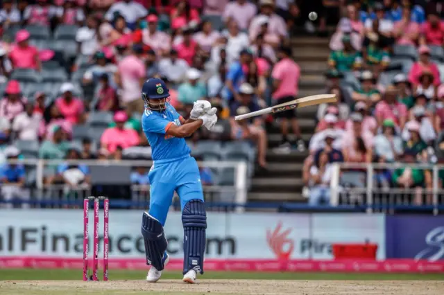 સાઇ સુદર્શન