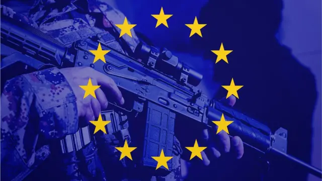 eu army