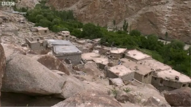 కార్గిల్ తాషీ