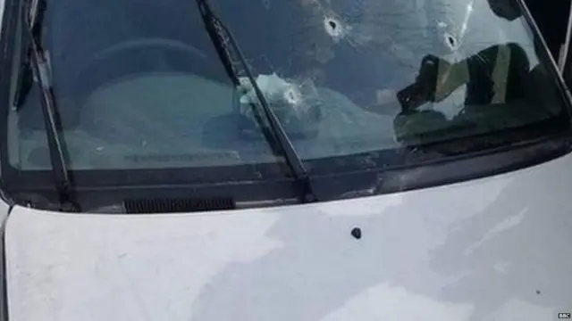 ਪਾਕਿਸਤਾਨ, ਪੁਲਿਸ ਐਨਕਾਊਂਟਰ