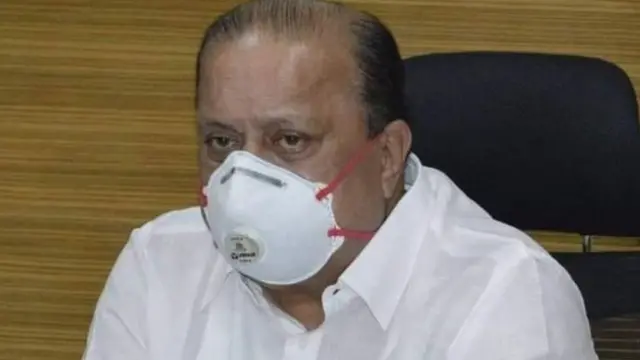 किरीट सोमय्या, भाजप, राष्ट्रवादी काँग्रेस