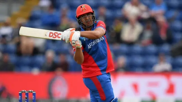 کرکٹ ورلڈ کپ 2019