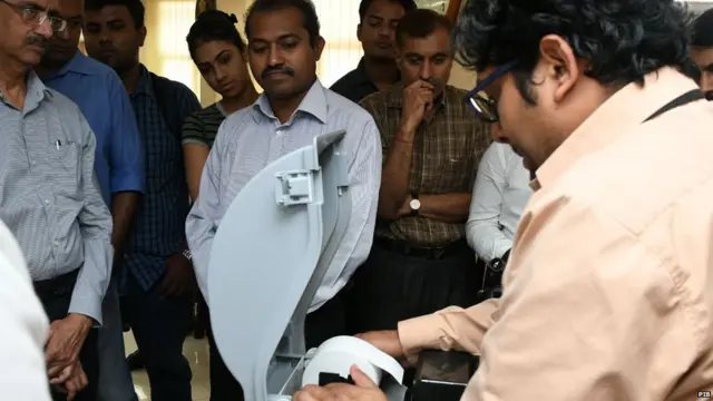 चुनाव आयोग