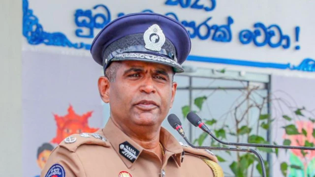 Priyantha Weerasooriya