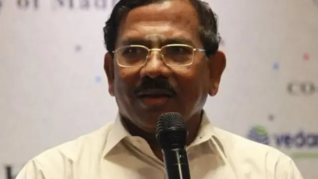 மாஃபா பாண்டியராஜன்