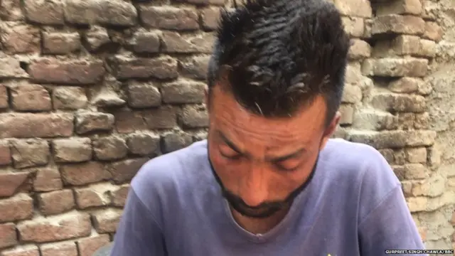 ਹਰਜੀਤ ਮਸੀਹ