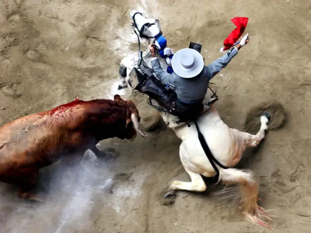 Foto de Henry Agudelo