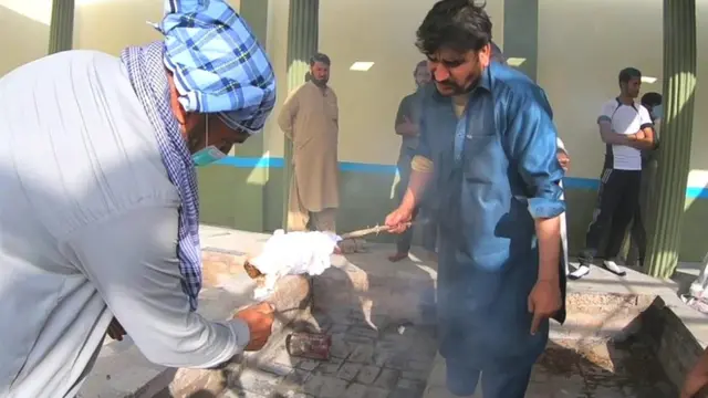 ਪੇਸ਼ਾਵਰ