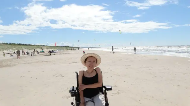 Путешествие года