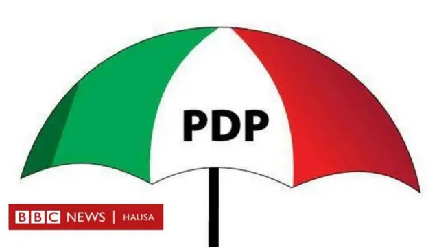 PDP