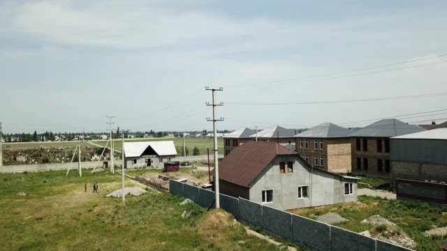 Ленин району