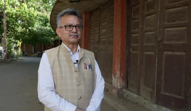 ਸੁਕੇਸ਼ ਖਜੂਰੀਆ