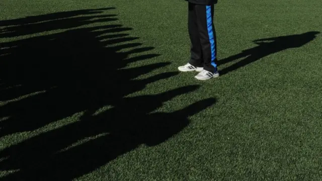 تیم ملی زنان فوتبال افغانستان