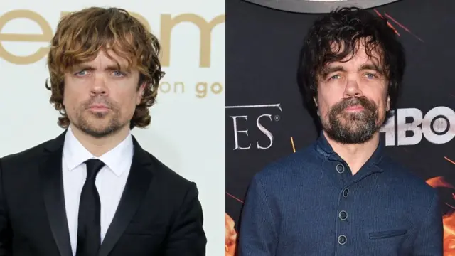 Питер Динклидж