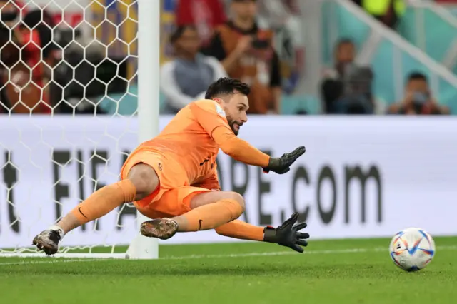 Hugo Lloris