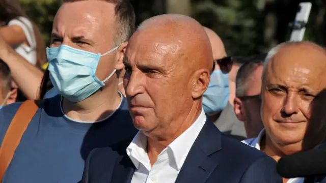 Александр Ярославский