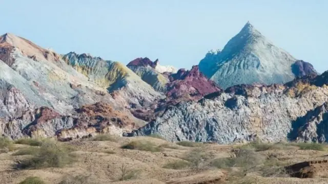 होर्मुझ जजीरा 