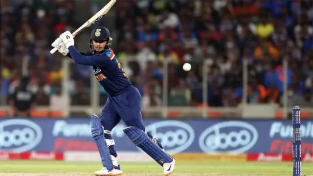 ఇషాన్ కిషన్