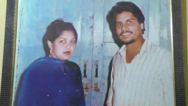 ਅਮਰ ਸਿੰਘ ਚਮਕੀਲਾ ਤੇ ਅਮਰਜੋਤ