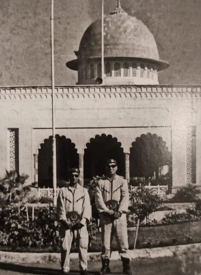 भारत, बांगलादेश, ढाका