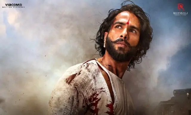 पद्मावत