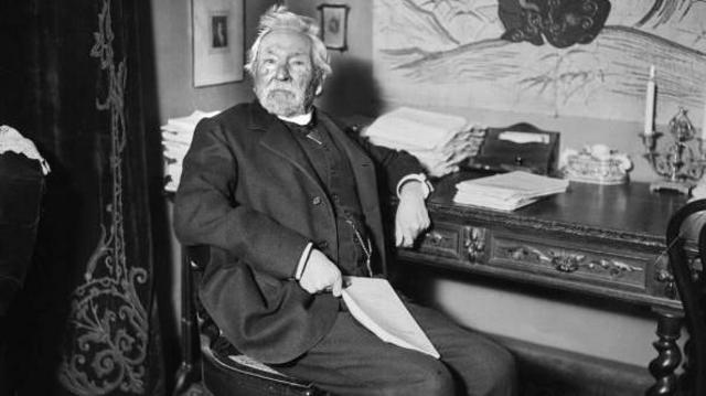 O economista belga GustaveestrelabetMolinari