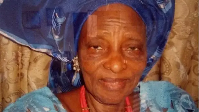 Aminat Abiodun, Iyalode Ibadan