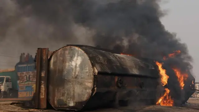 Aworan tanka epo to gbina