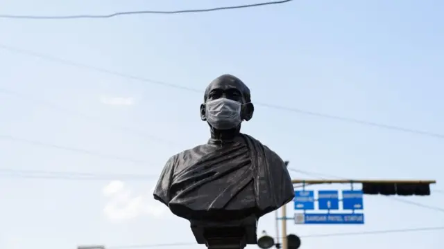 ગુજરાતનાં મહાનગરોમાં થશે લૉકડાઉન