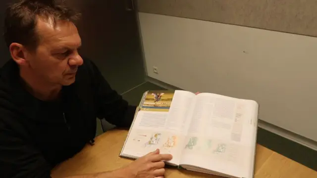 Гералд Дриссенс