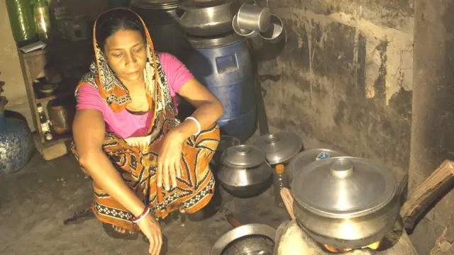 টয়লেট, রান্নাঘর - এগুলো শুধু পরিষ্কার নয়, বরং স্বাস্থ্যসম্মত রাখাটাই সংক্রমণ ঠেকানোর কার্যকর উপায়