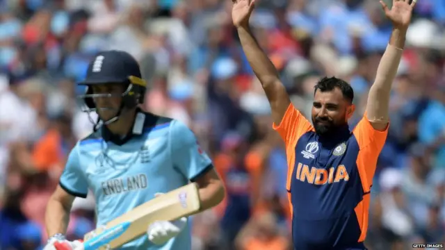 ਭਾਰਤ-ਇੰਗਲੈਂਡ