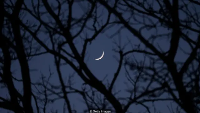 चंद्रमा