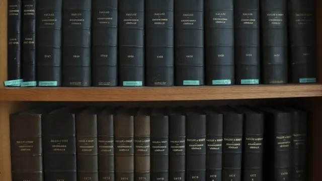 న్యాయవిద్య