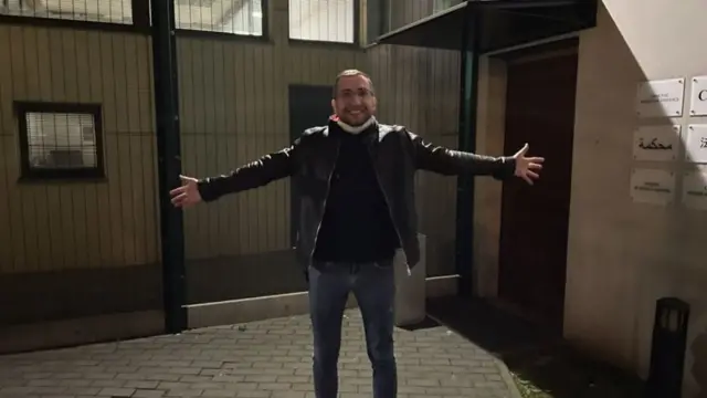 Сергей Савельев