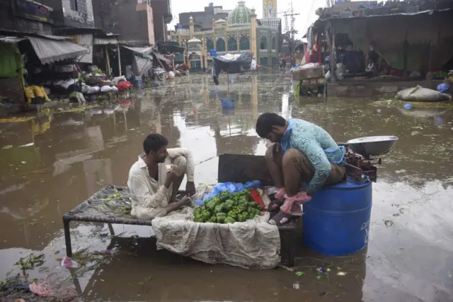 पाकिस्तान