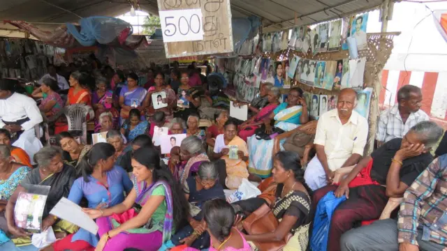 போராட்டம்