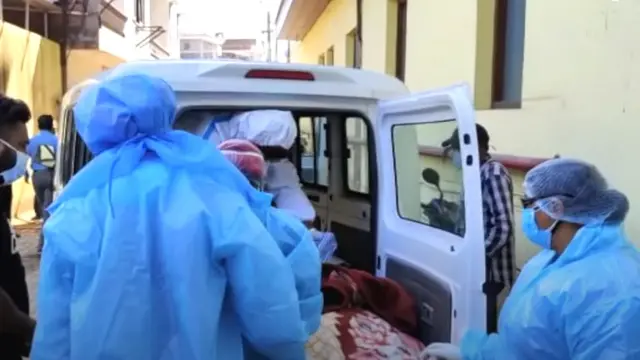 ਅੰਮ੍ਰਿਤਸਰ