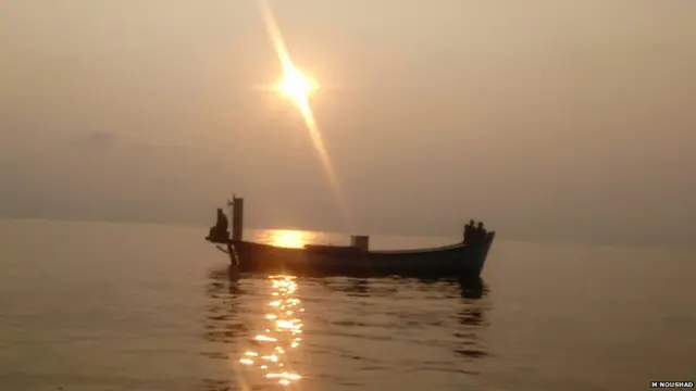 लक्षद्वीप विवाद