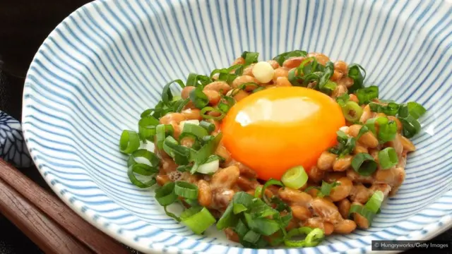 जापानी सुपरफ़ूड