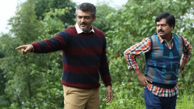 விவேக்: கால் நூற்றாண்டு தமிழ்நாட்டை கலகலப்பாக்கியவர்