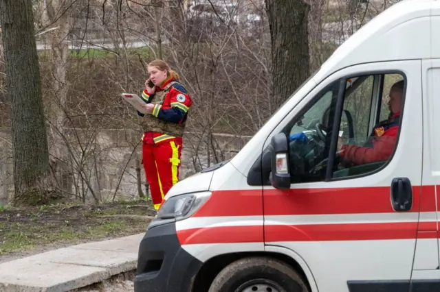 Швидка допомога