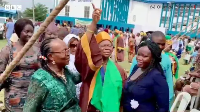 Mabel Ayodele Ayodeji