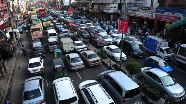 ঢাকা বাংলাদেশ