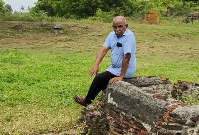 சிற்றரசன் கோப்பெருஞ்சிங்கன் என்ன செய்தார்